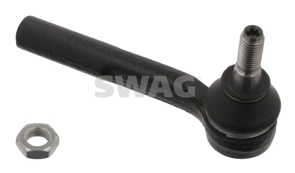 Hlava/čap spojovacej tyče riadenia SWAG